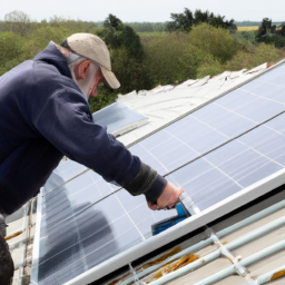 7 erreurs à éviter lors de l'installation de panneaux photovoltaïques Calais